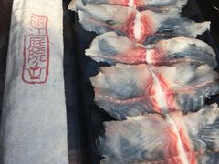 斑鱼片-丽江庭院之爱在路上(西单店)