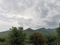 -阳台山自然风景区