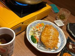 -隐月· 㐂和食屋(芝罘万达公馆店)
