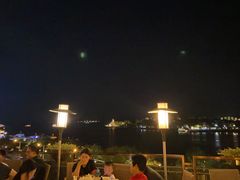 -鹭江宾馆·观海餐厅
