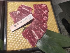 -NIUAN牛庵·日式和牛烧肉(恒隆店)