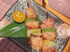 -林妈妈村·日式料理(宝山万达店)
