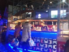 -胖哥俩肉蟹煲(世茂国际广场店)