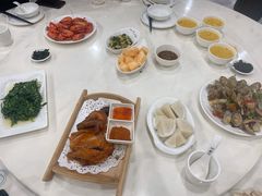 -南海渔家•海鲜•正宗海南菜(海棠湾店)