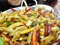 android_upload_pic-天宝海鲜酒楼(开发区珠江道店)