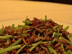 -龙门阵茶屋川菜馆(武康路店)