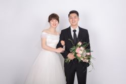 -绿皮火车照相馆 婚纱照旅拍(厦门店)