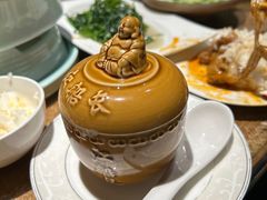 -渝信川菜(西单店)