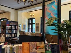 -良友书坊(安徽路店)