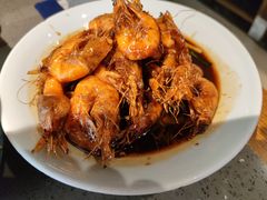-老头儿油爆虾(星光一期店)