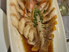 -全聚德(上海首店浦东店)