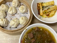 -新丰小吃(高沙店)