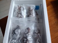 -宫品海参专卖店(静安大宁店)