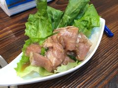 -意成料理