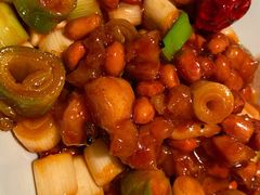 宫保鸡丁-外婆家(南开大悦城店)