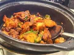 -宝香绑线肉骨茶(柏威年广场店)