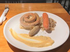 -Secco德式餐吧(南秀村店)