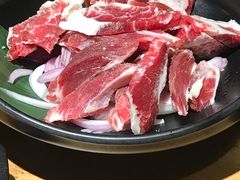 -九田家黑牛烤肉料理(溧阳吾悦店)