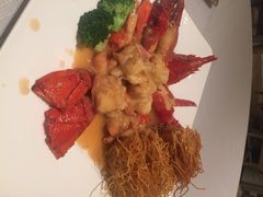 金悅軒海鮮酒家(銀河店)-金悦轩海鲜酒家(银河店)