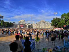 -苏州乐园森林水世界