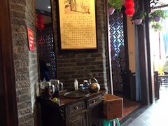 -安安火锅(上美广场店)