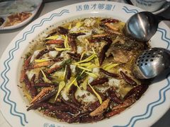 -花椒俏川菜小馆(南海万达店)
