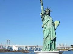 -台场海滨公园船码头
