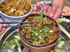 -马三妹跷脚牛肉(苏稽总店)