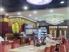 大堂-点都德(海岸城店)