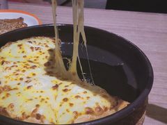 -必胜客(免税商场店)
