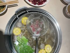 -汕头八合里海记牛肉店(清河店)