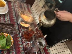 -Mevlana梅夫娜土耳其餐厅·清真