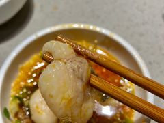 鮰鱼片-海底捞火锅(武胜路凯德广场店)