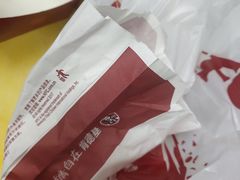 -肯德基(东直门来福士店)