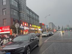 -本色.小马哥烧烤(五一路总店)