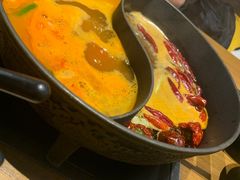 -呷哺呷哺 黄金牧场 (新中关购物中心店)
