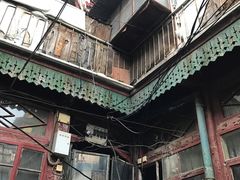 -北京前门大栅栏