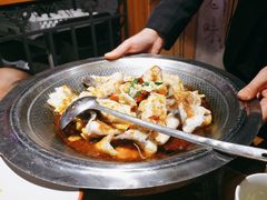 -巢爷老味(东方红店)