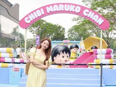 -东莞松山湖万象汇