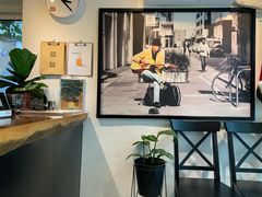 -Joymean coffee.见面咖啡