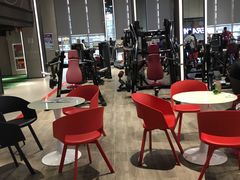 -一兆韦德健身(梅川店)