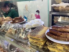 -老磁器口豆汁店(天坛店)