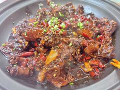 -回味黑鸭煲·始于2006(万松园店)