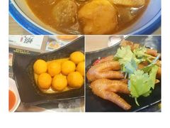 -香港新曜记茶餐厅(星耀城店)