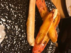 -王鼎精致料理铁板烧(世博源店)