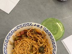 -梅溪·小伙子干挑面(安吉总店)