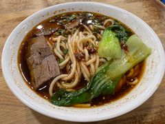麻辣牛肉面-柴氏风味斋(甘家口店)