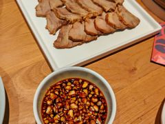 -满园烤鸭·春饼(奥体万达店)