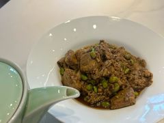 -虎哥私房菜(馒头山店)