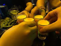 -外滩一号酒吧(老外滩店)